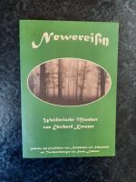 Eberhard Kreuzer: Newereißn. Waidlerisch
