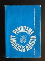 Karl Leiner: Panorama Landkreis Norden