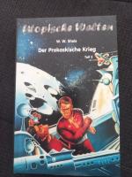 Der Prokaskische Krieg Teil 2
