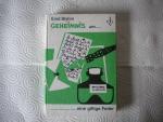Enid Blyton: Geheimnis um eine giftige F