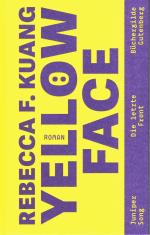 Yellowface