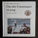 Ihno Alberts, Harm Wiemann, Ursula Basse Ihno Alberts, Harm Wiemann, Ursula Basse
