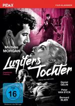Denys de la Patteliere: Luzifers Tochter