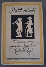 Ernst Decsey: Die Spieldose