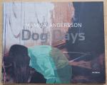 Martin Hentschel: Mamma Andersson – Dog Martin Hentschel: Mamma Andersson – Dog