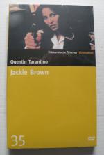 Quentin Tarantino: Jackie Brown (SZ-Cine