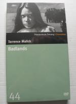 Badlands Terrence Malick