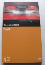Steven Spielberg: Duell (SZ-Cinemathek V