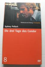 Sydney Pollack: Die drei Tage des Condor