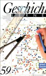 Michael Sauer et al.: Geschichte lernen 