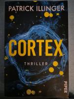 Patrick Illinger: Cortex