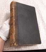 Das Alte Testament nach Martin Luther, Band 1,2 +3