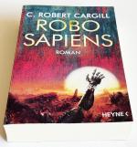 C. Robert Cargill: Robo Sapiens