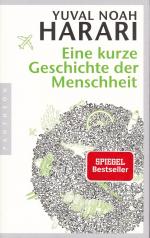 Harari, Yuval Noah: Eine kurze Geschicht