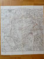 Vermessungs-Abt. No. 15 (Bayer.): Verdun Vermessungs-Abt. No. 15 (Bayer.): Verdun