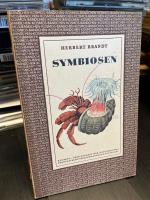 Symbiosen. (= Kosmos-Bändchen).