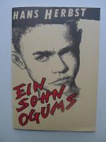 Ein Sohn Ogums, Romanauszug