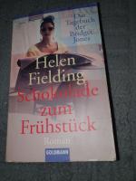 Helen Fielding: Schokolade zum Frühstück