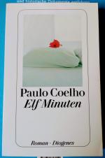 Paulo Coelho: Elf Minuten