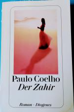 Paulo Coelho: Der Zahir