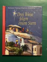 Marianne Vlaming: Drei Weise folgen eine
