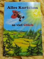 Ingrid R Donath: Alles Kurtchen - so vie Ingrid R Donath: Alles Kurtchen - so vie