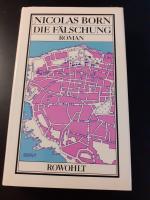 Nicolas Born: Die Fälschung + SU