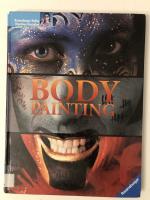 Matthias von Matuschka: Bodypainting – F