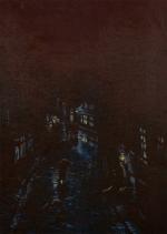 Friedrich Kallmorgen: Friedrich Kallmorg