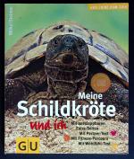 Meine Schildkröte und ich ° AUS LIEBE ZUM TIER ° Mit ausklappbaren Extra-Seiten