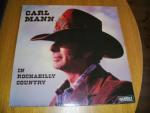 CARL MANN: IN ROCKABILLY COUNTRY