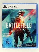 Battlefield 2042 - Netzwerkspieler mögli