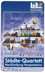 Städte-Quartett Mecklenburg-Vorpommern