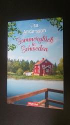 Sommerglück in Schweden - Roman
