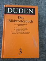Dudenredaktion: Duden, Bildwörterbuch de Dudenredaktion: Duden, Bildwörterbuch de