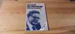 Elias Canetti: Der Ohrenzeuge : 50 Chara
