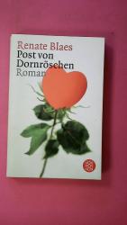 Renate Blaes: POST VON DORNRÖSCHEN. Roma Renate Blaes: POST VON DORNRÖSCHEN. Roma