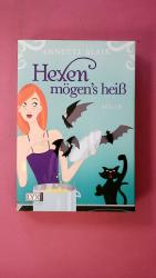 Annette Blair: HEXEN MÖGEN