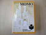 Michael Ende: Momo oder Die seltsame Ges Michael Ende: Momo oder Die seltsame Ges