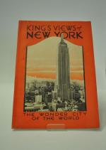 Kings Views of New York: King`s views of Kings Views of New York: King`s views of