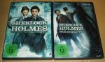 Guy Ritchie: Sherlock Holmes Konvolut: 1