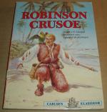 J. H. Campe: Robinson Crusoe