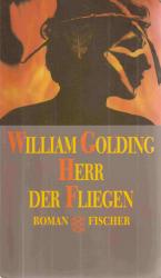 William Golding: Herr der Fliegen – Roma William Golding: Herr der Fliegen – Roma