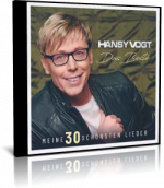 Hansy Vogt: Hansy Vogt - Das Beste - Mei
