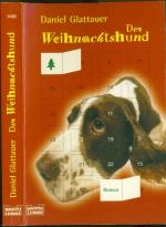 Daniel Glattauer: Der Weihnachtshund