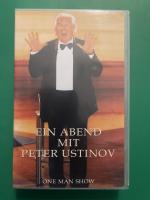 Ein Abend mit Peter Ustinov