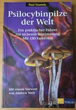 Paul Stamets: Psilocybinpilze der Welt -