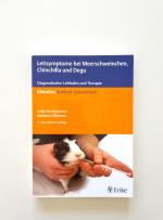 Anja Ewringmann: Leitsymptome bei Meersc