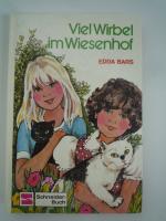 Edda Bars: Viel Wirbel im Wiesenhof
