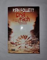 Ken Follett: Dreifach